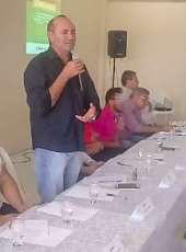 Superintendente do Idace apresenta balanço do órgão na Serra da Ibiapaba