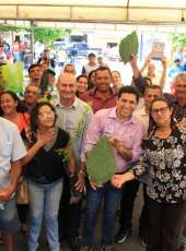 Quixelô celebra 34 anos de emancipação com entrega de títulos