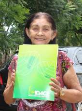 Mais de 18 mil mulheres receberam o título da terra nos últimos 12 anos