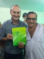 Palhano comemora 61 anos de emancipação política e recebe títulos de terra do Governo do Ceará