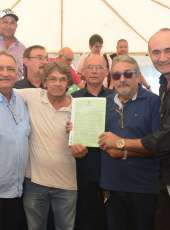 142 agricultores familiares de Jaguaretama recebem o título de terra