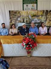 Benefício do título de terra chega para 84 famílias rurais de Itaiçaba