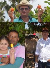 Agricultor familiar de Beberibe consegue financiamento de R$ 103 mil com o título da terra entregue pelo IDACE