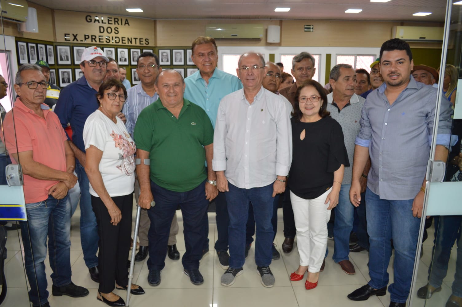 Agricultores de Russas já foram contemplados com mais de 2 mil títulos de terras