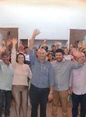 Títulos de propriedade rural significam mais segurança para famílias de Milhã