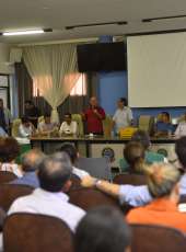 Governo do Ceará entrega 321 títulos de propriedade rural em Cruz