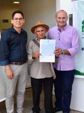 IDACE consegue prorrogar convênio com o INCRA até dezembro de 2021