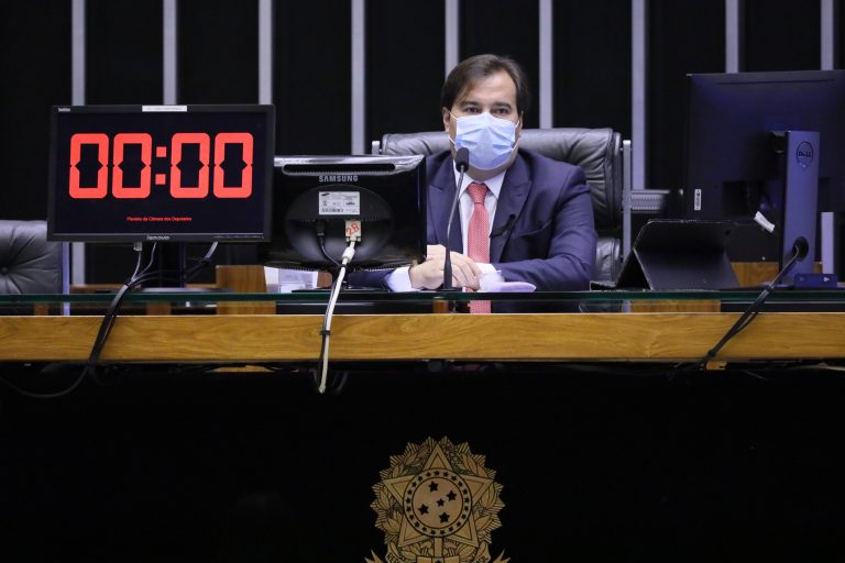 MP da regularização fundiária não é votada; tema poderá constar de projeto de lei