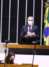 Câmara dos Deputados aprova projeto de ajuda a agricultores familiares durante pandemia