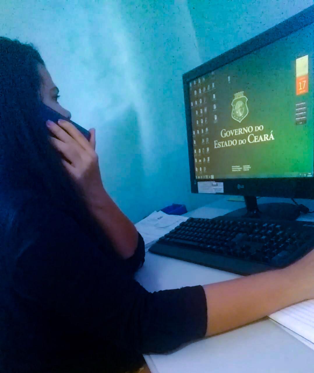 Serviço de Teleatendimento do IDACE atende dezenas de agricultores de 37 municípios durante a pandemia