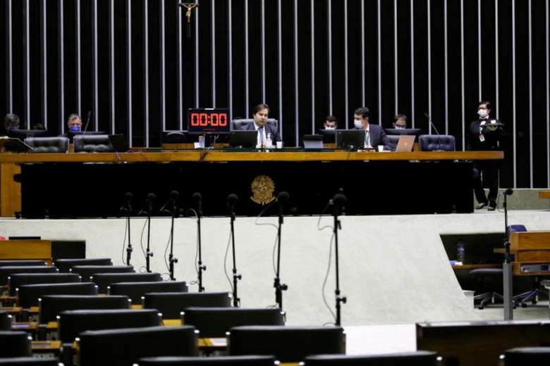 Câmara dos Deputados aprova projeto de ajuda a agricultores familiares durante pandemia