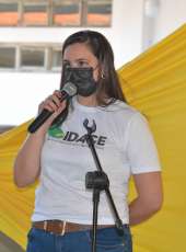 Idace participa de seminário de ações da SDA em Paraipaba