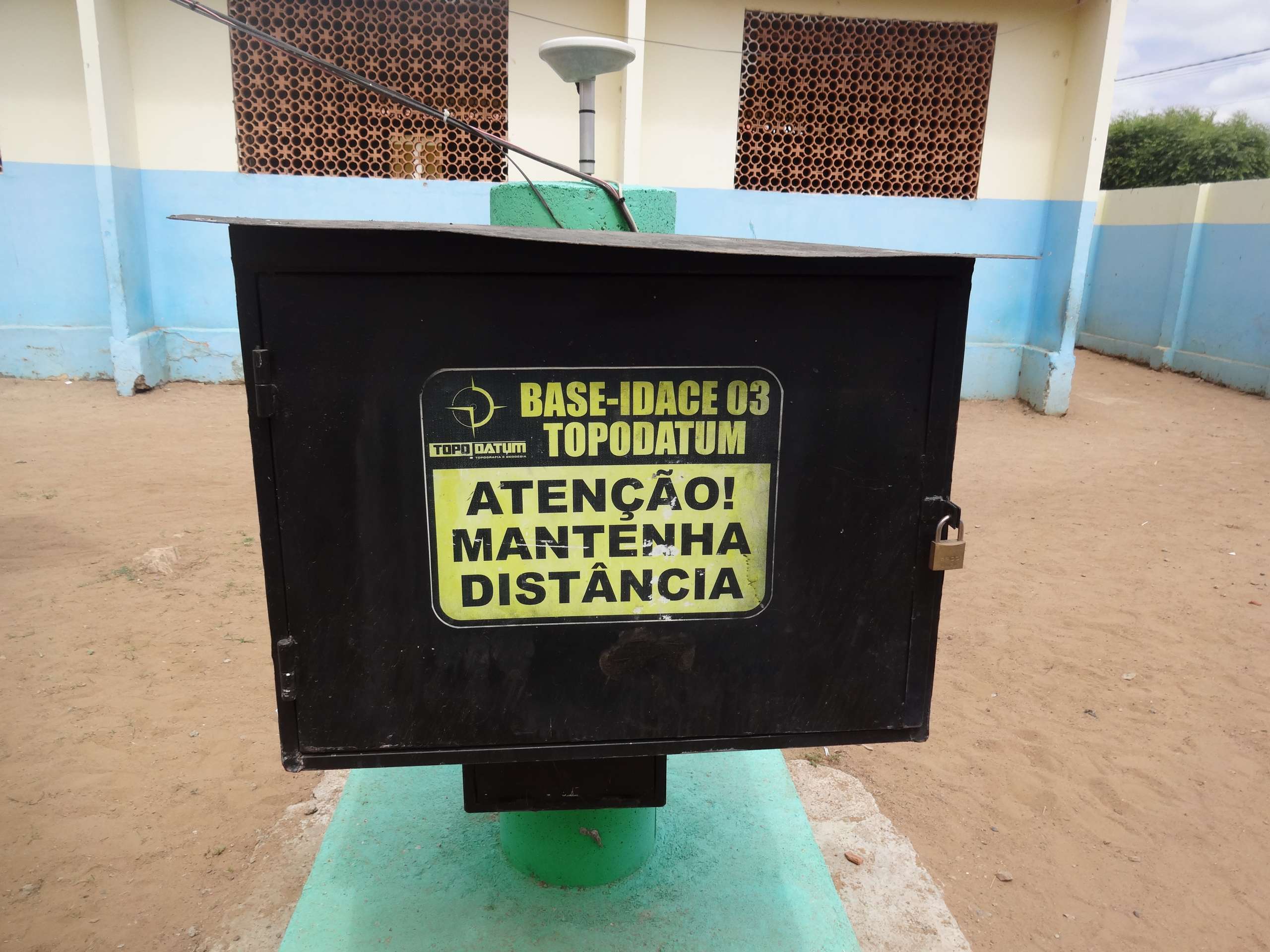 Regularização Fundiária: O passo a passo do trabalho de campo