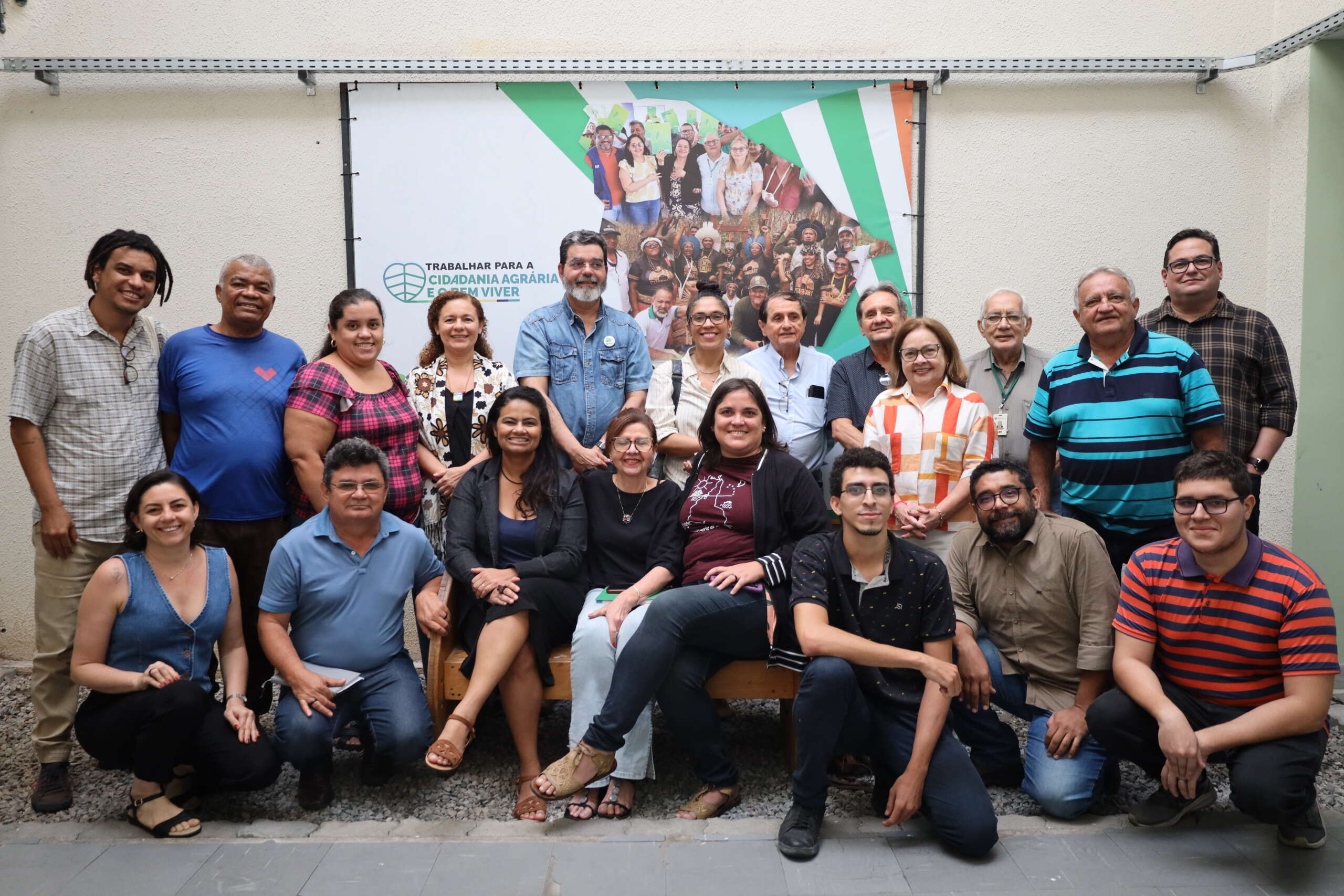 Idace realiza apresentação interna dos resultados dos projetos desenvolvidos por meio do Programa Cientista Chefe, da FUNCAP