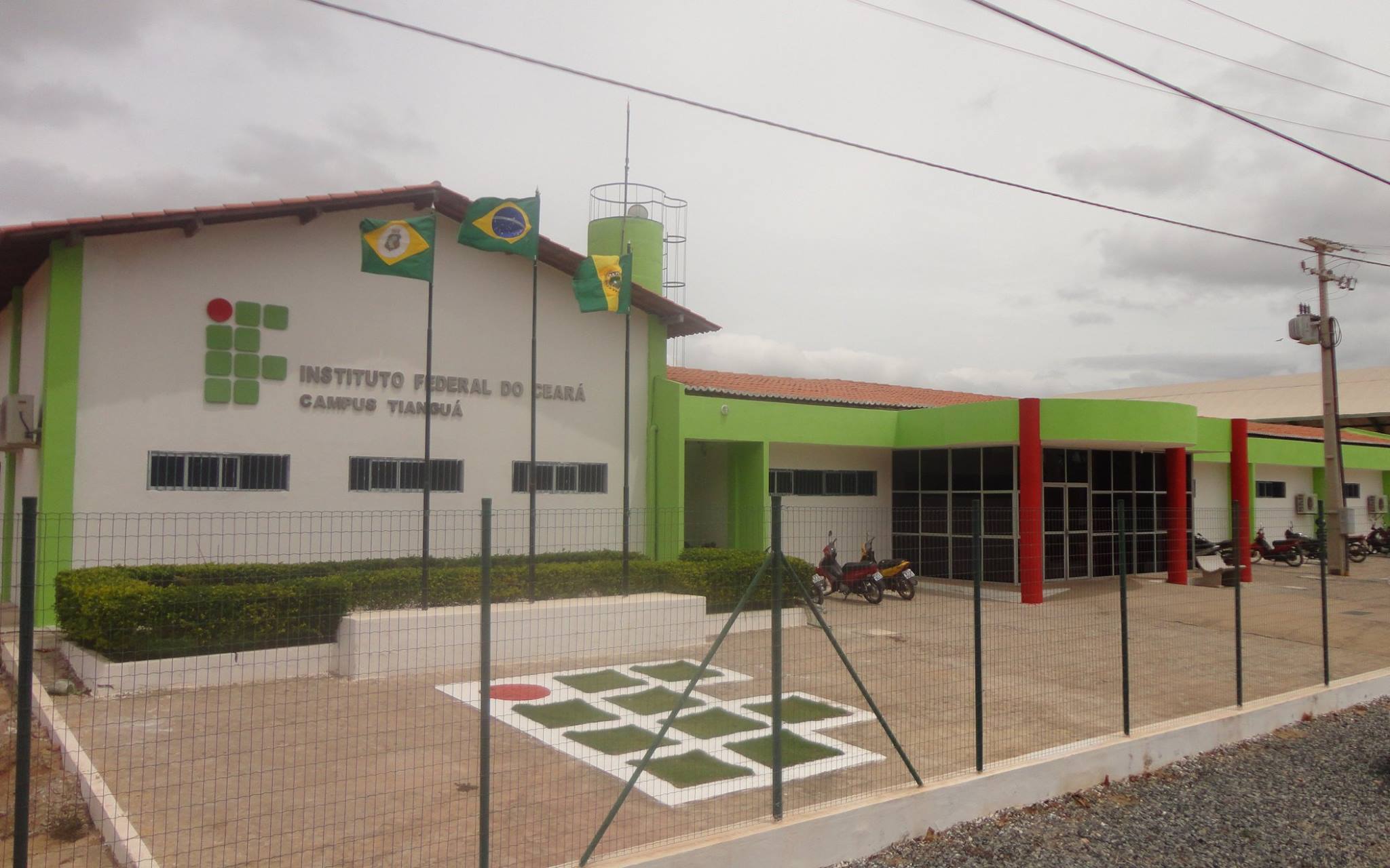 Audiência pública marca início da regularização fundiária em Tianguá