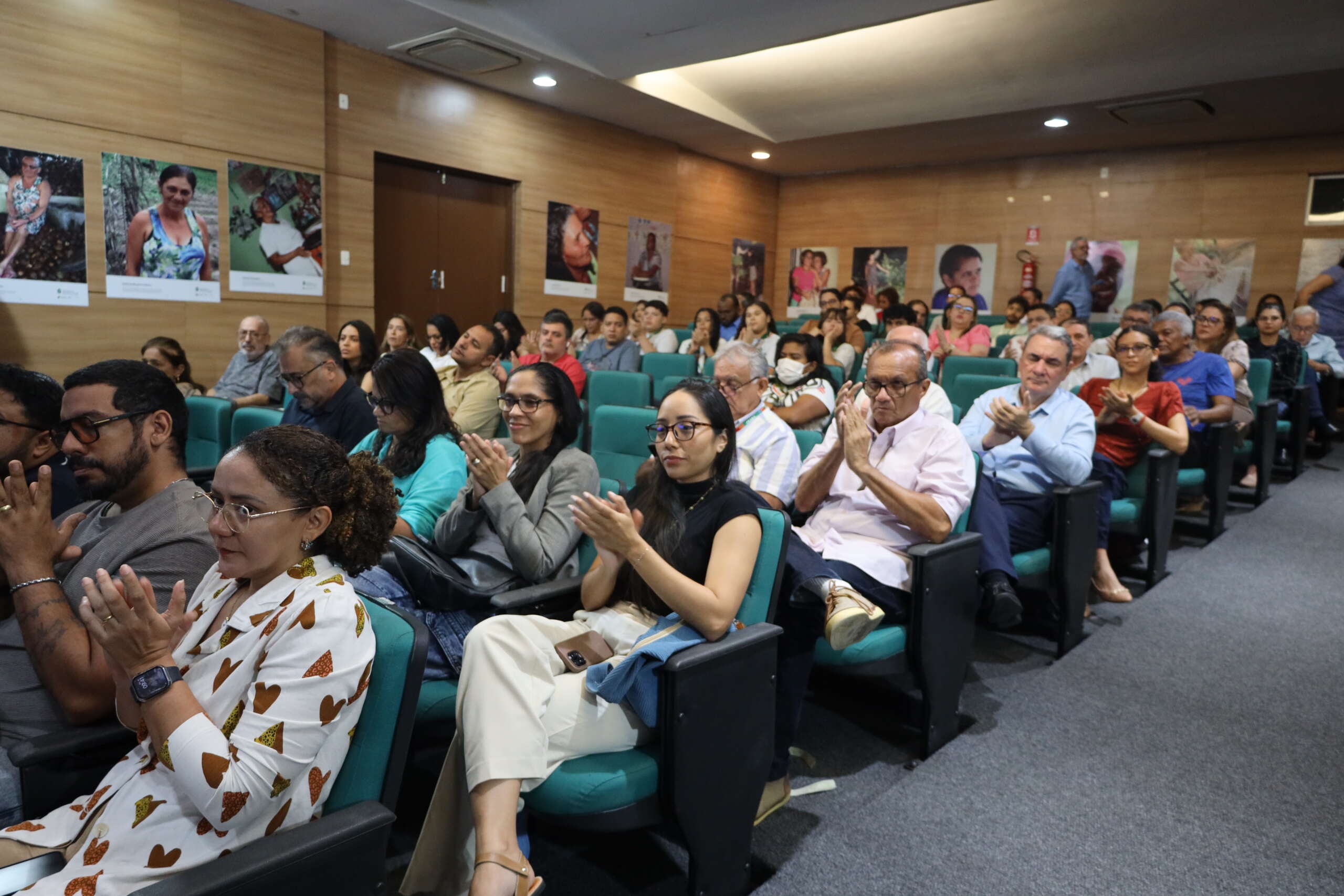 Programa Cientista Chefe apresenta resultados inovadores em edição especial do Idace Debate