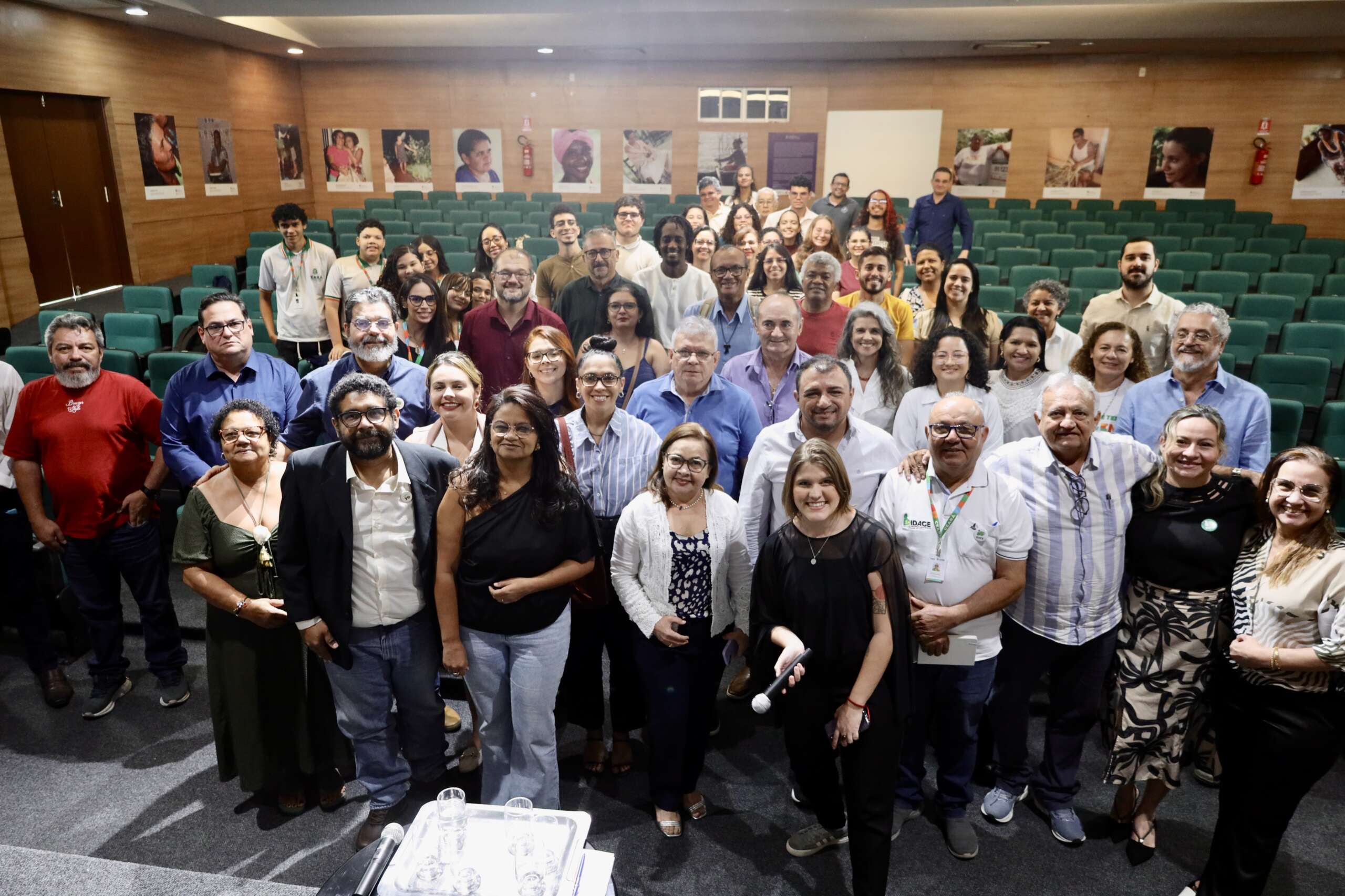 Está no ar a plataforma Terra.CE de acesso público à malha fundiária do Ceará