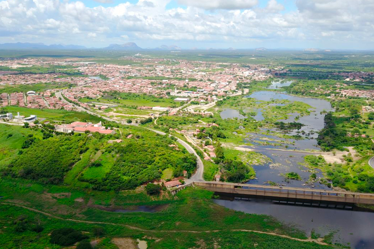 Idace reinicia regularização fundiária em Quixeramobim na próxima terça-feira (20)