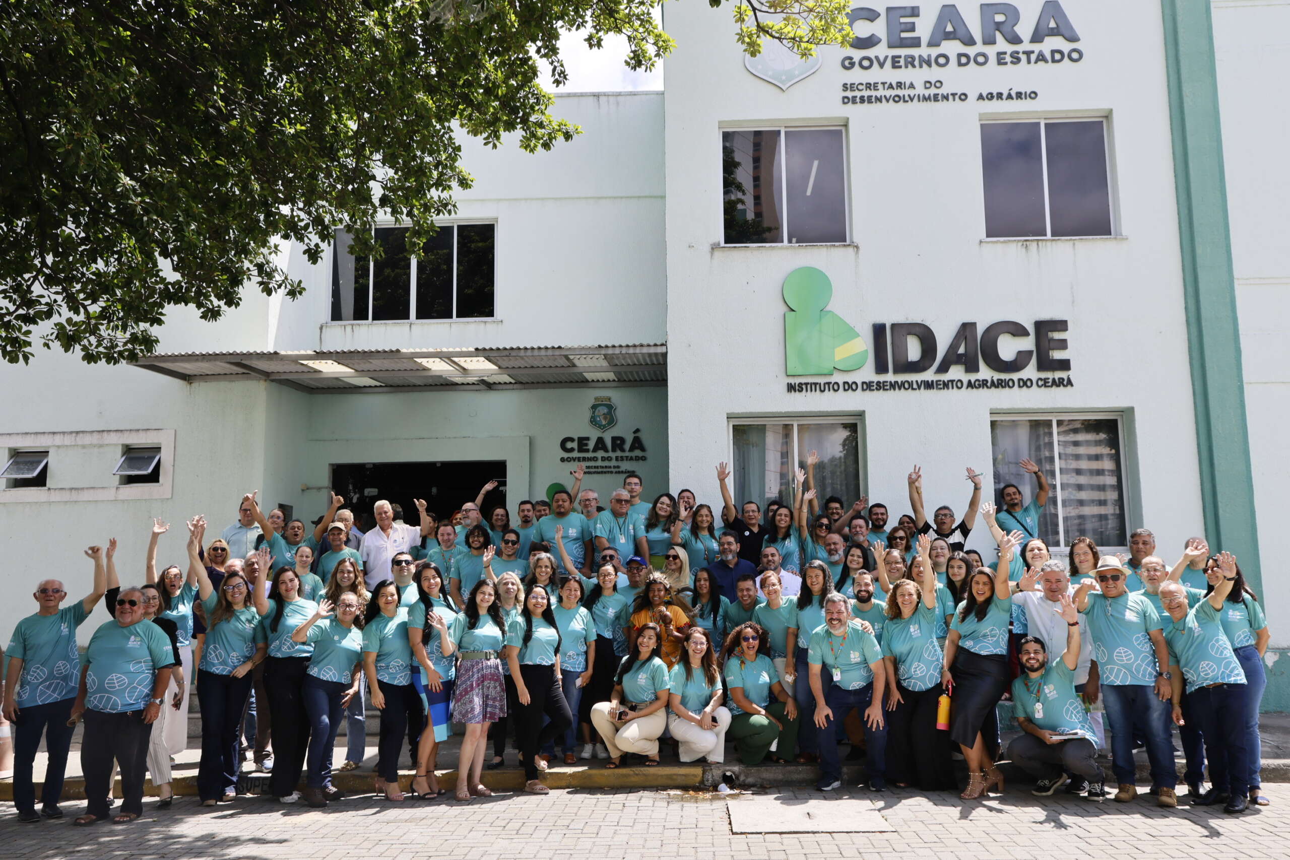 Idace celebra 47 anos com programação especial nesta quarta-feira (11)