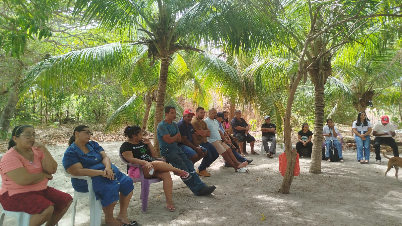 Governo do Ceará cria Projeto de Assentamento Esperança da Terra em Paracuru e garante reconhecimento para reforma agrária