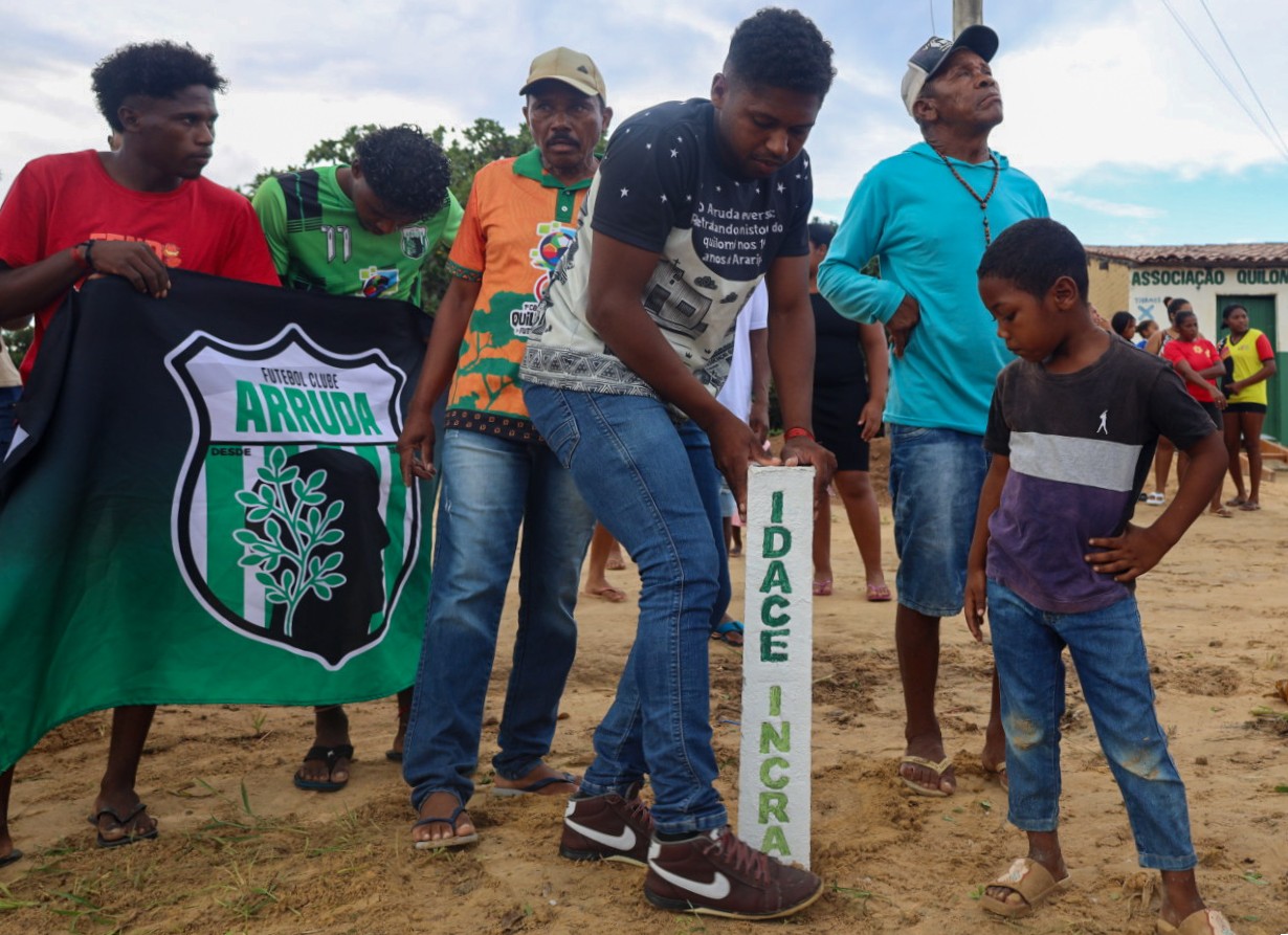 Idace integra novo Comitê Interinstitucional em proteção aos povos tradicionais e seus territórios