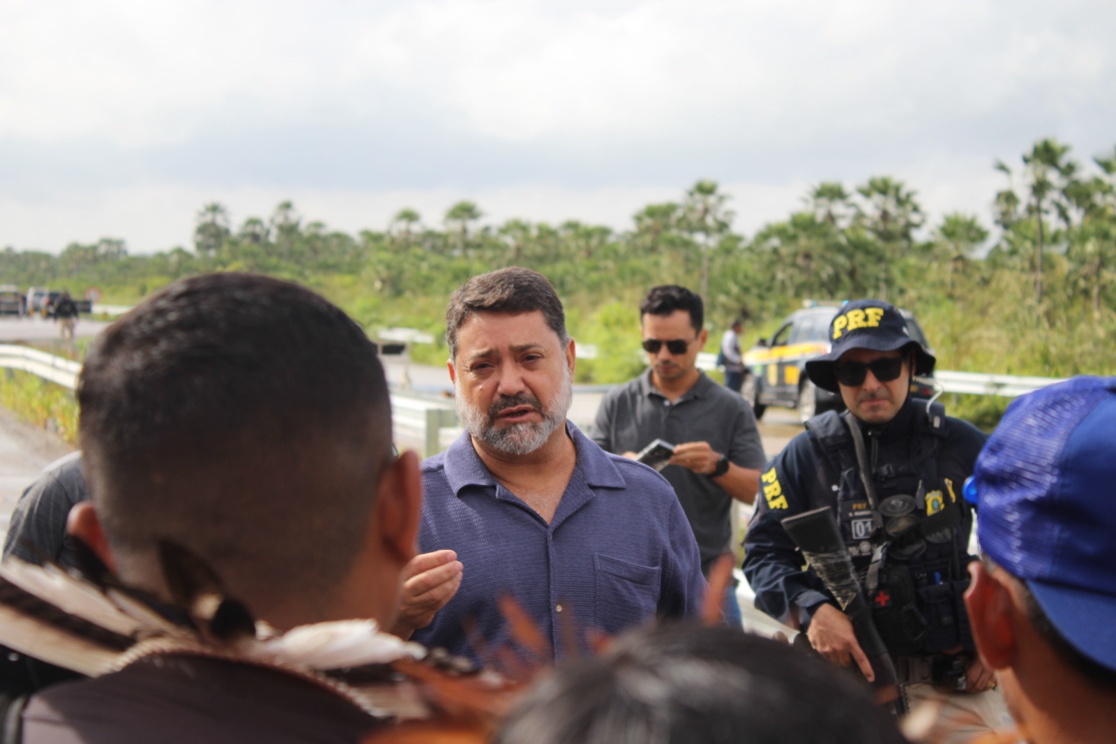 Idace Debate discute a mediação de conflitos fundiários no Ceará